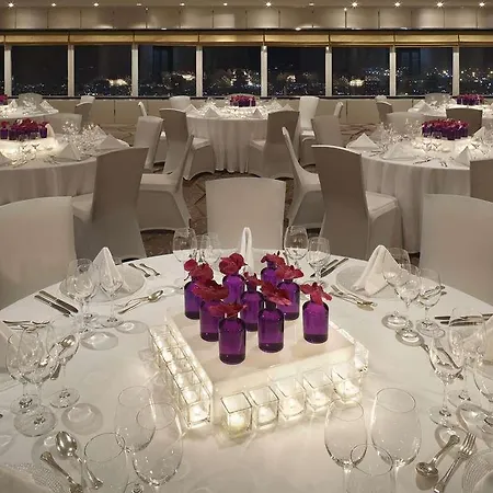 Fairmont Dubai 