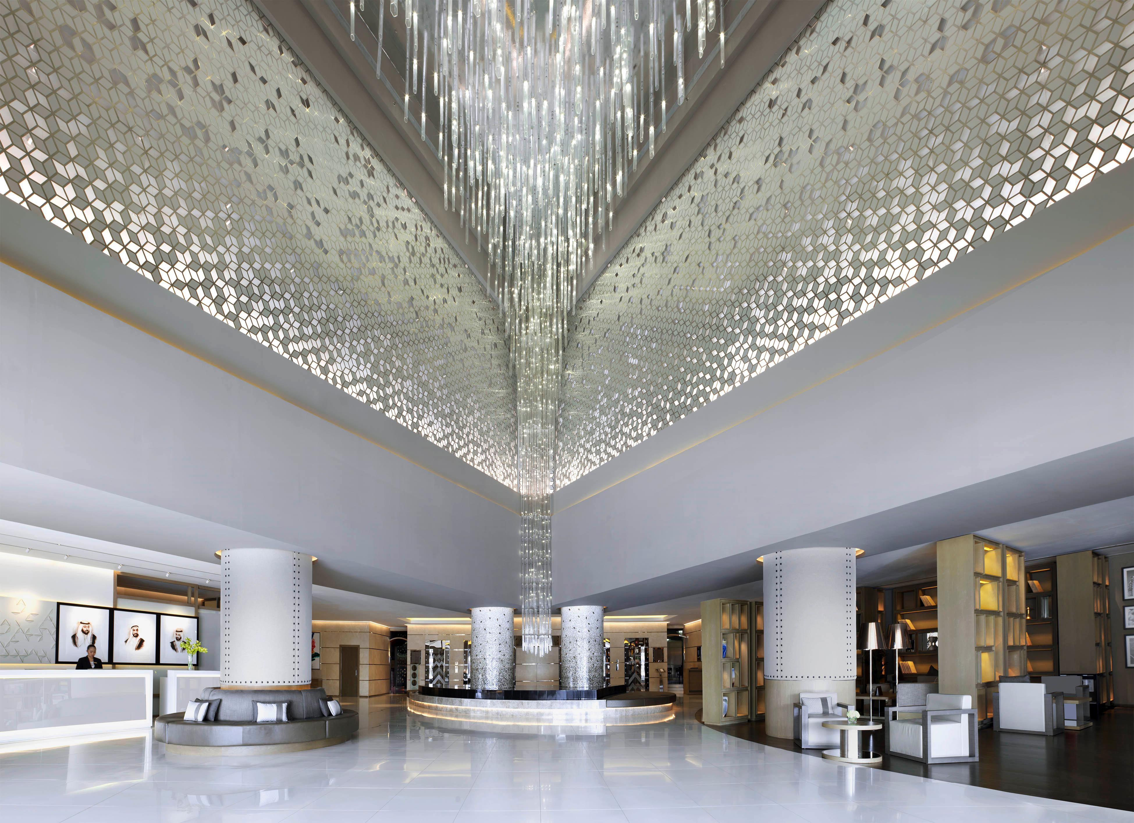 Готель Fairmont