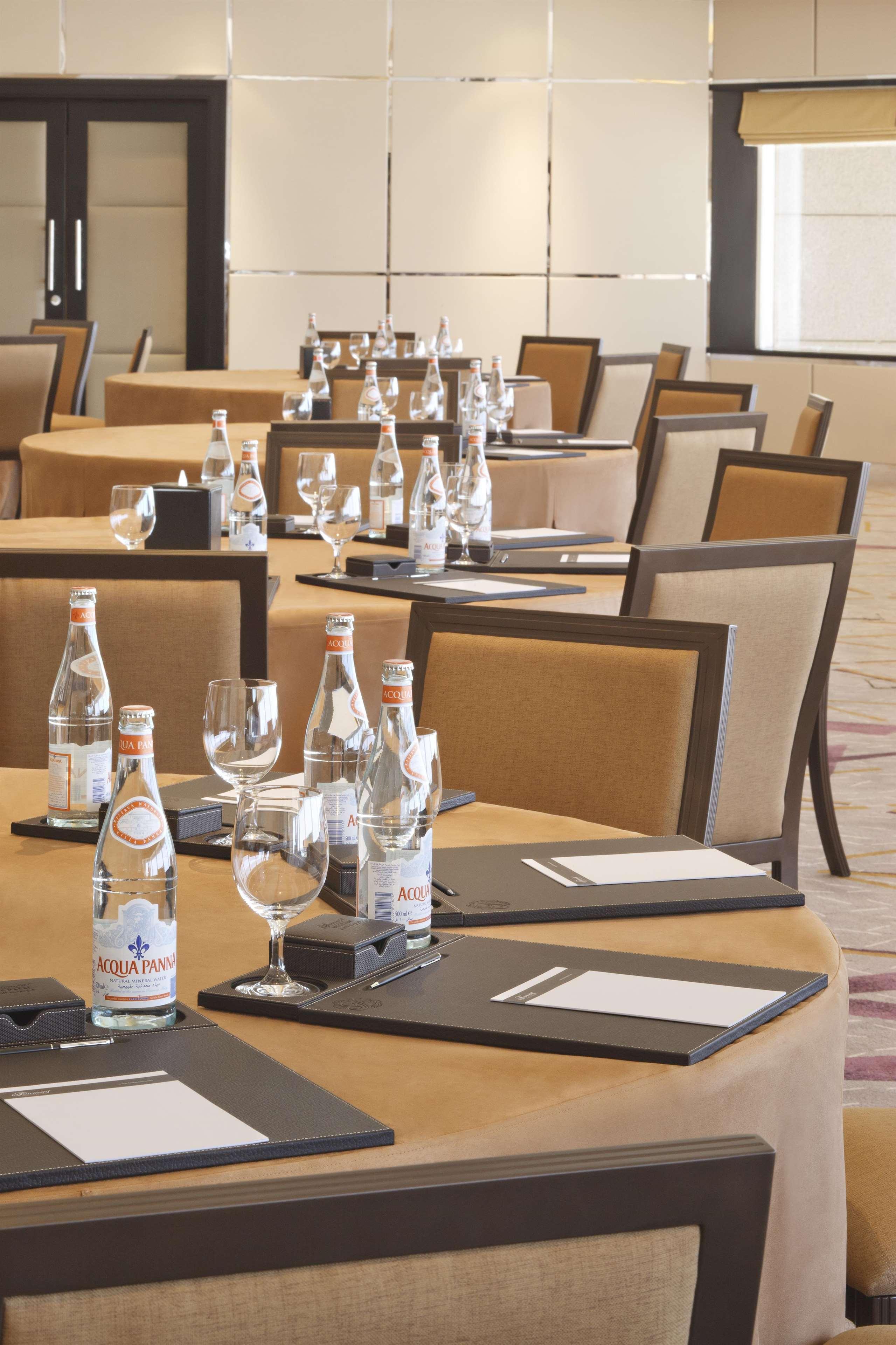 Fairmont Готель 5*