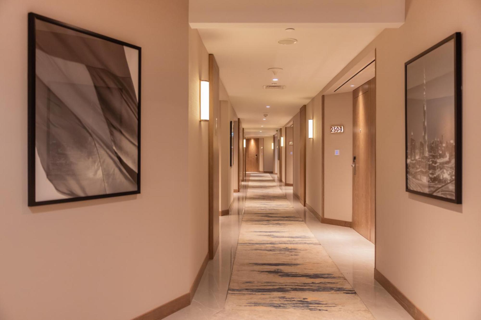 Готель Fairmont