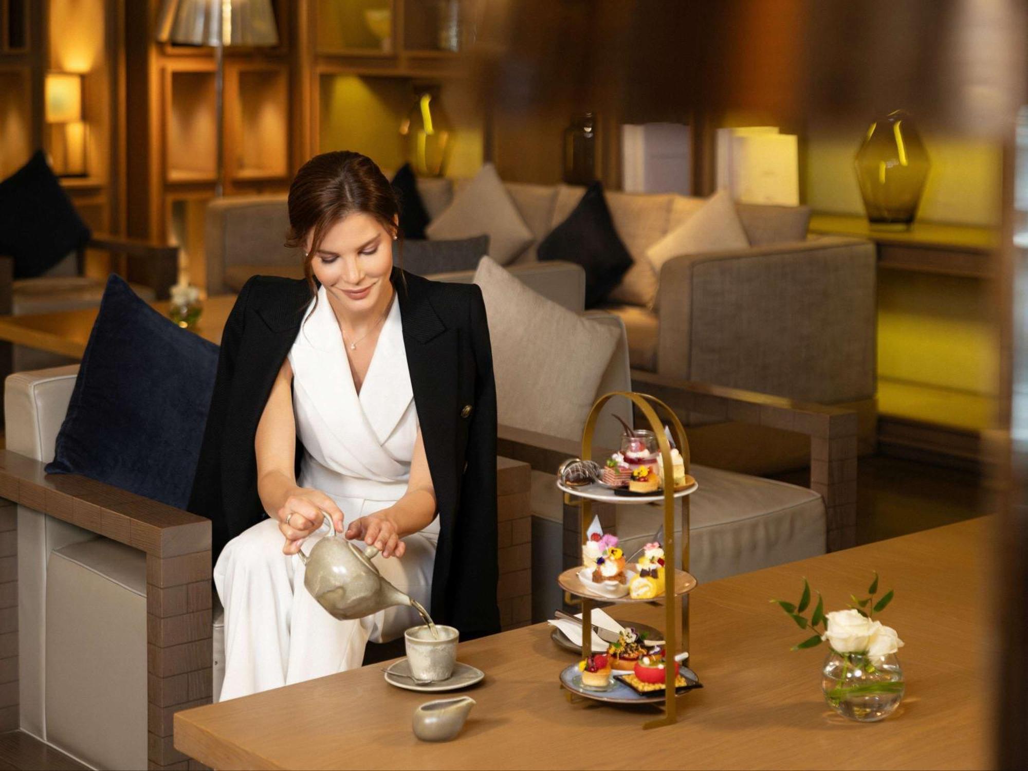 Fairmont Отель 5*