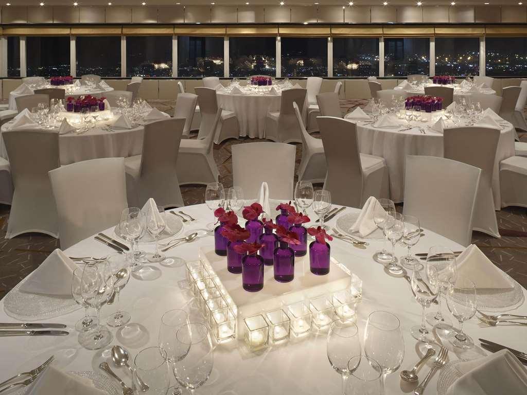 Fairmont Hotel Dubaï