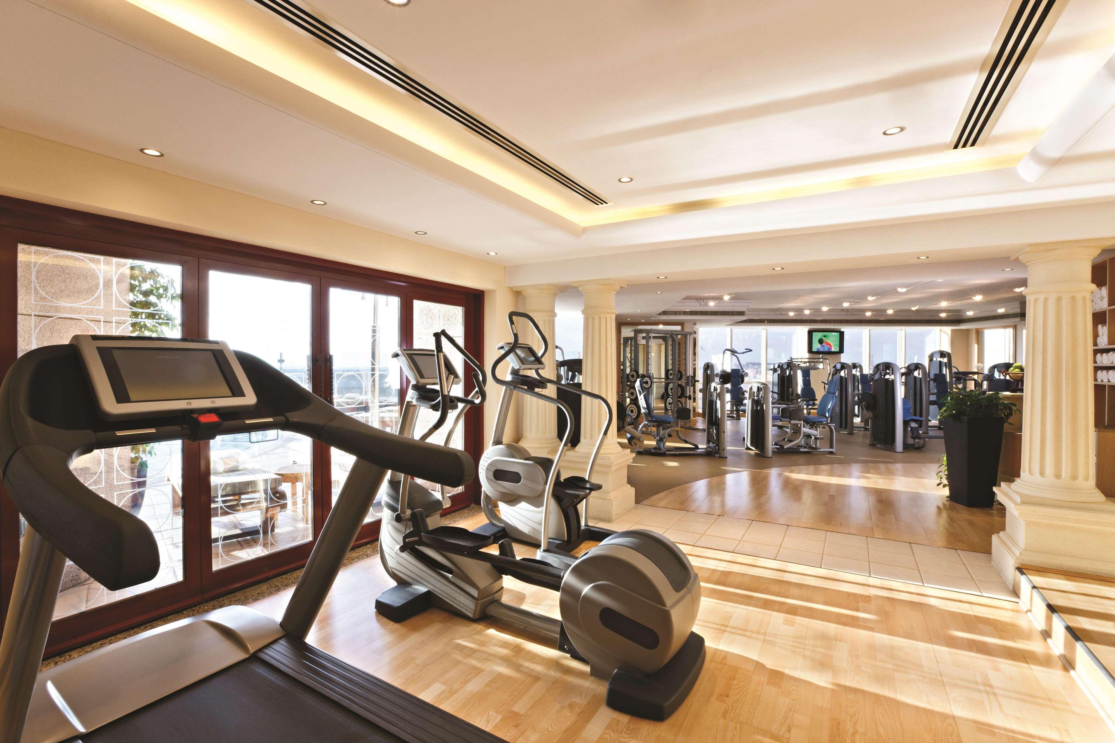 Fairmont 5* Dubaï