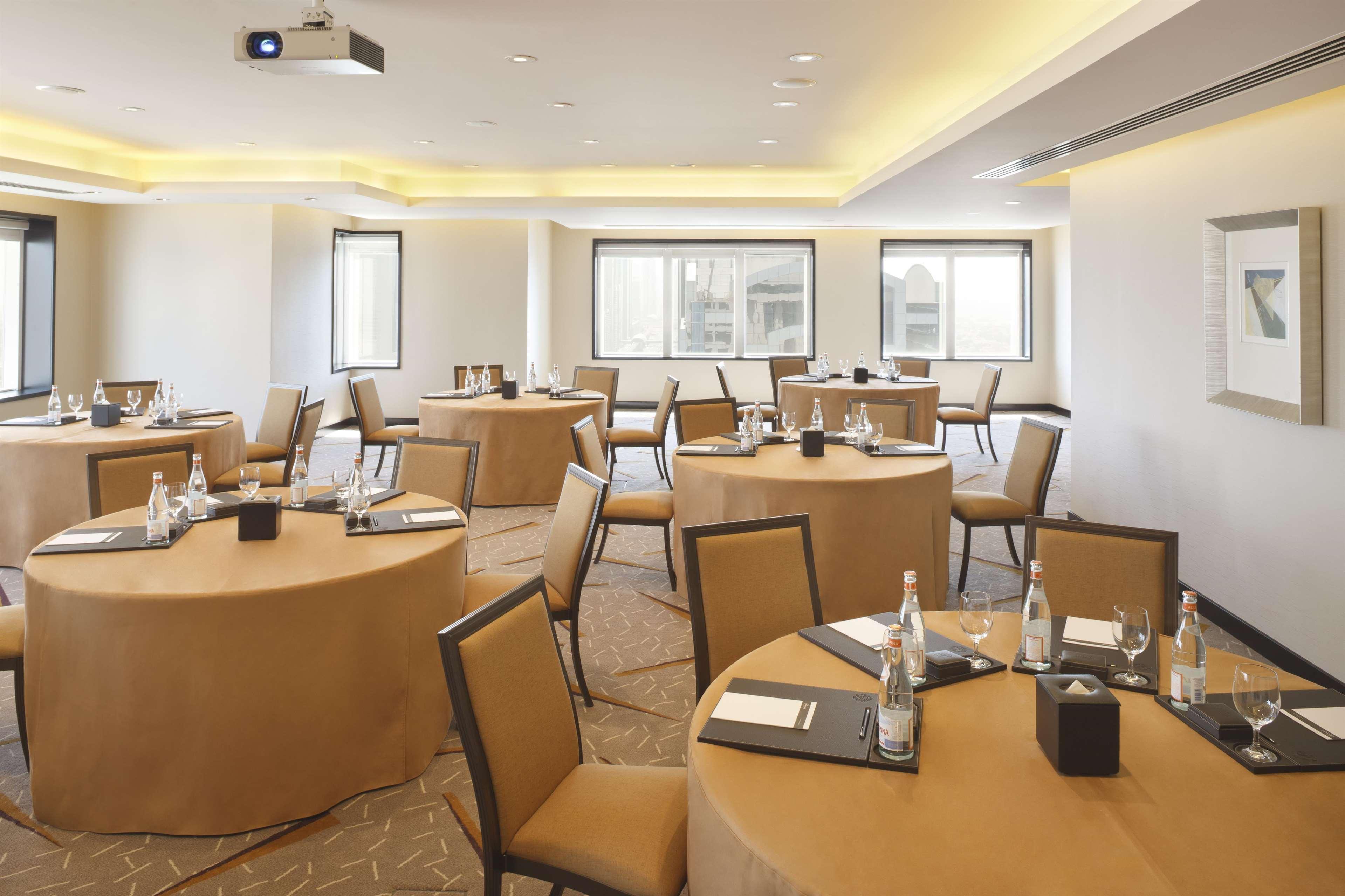 Fairmont Dubaï