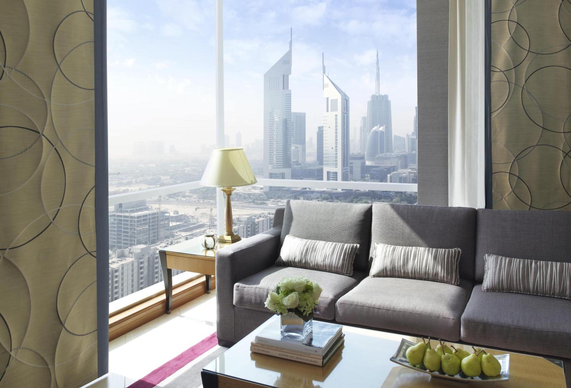 Fairmont Dubaï
