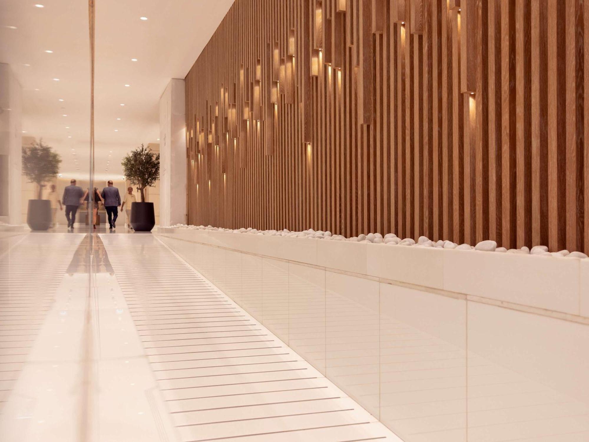 Fairmont Dubaï