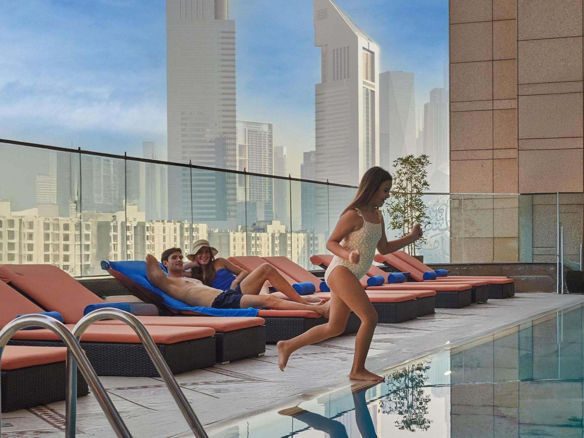 Hotel Fairmont 5*