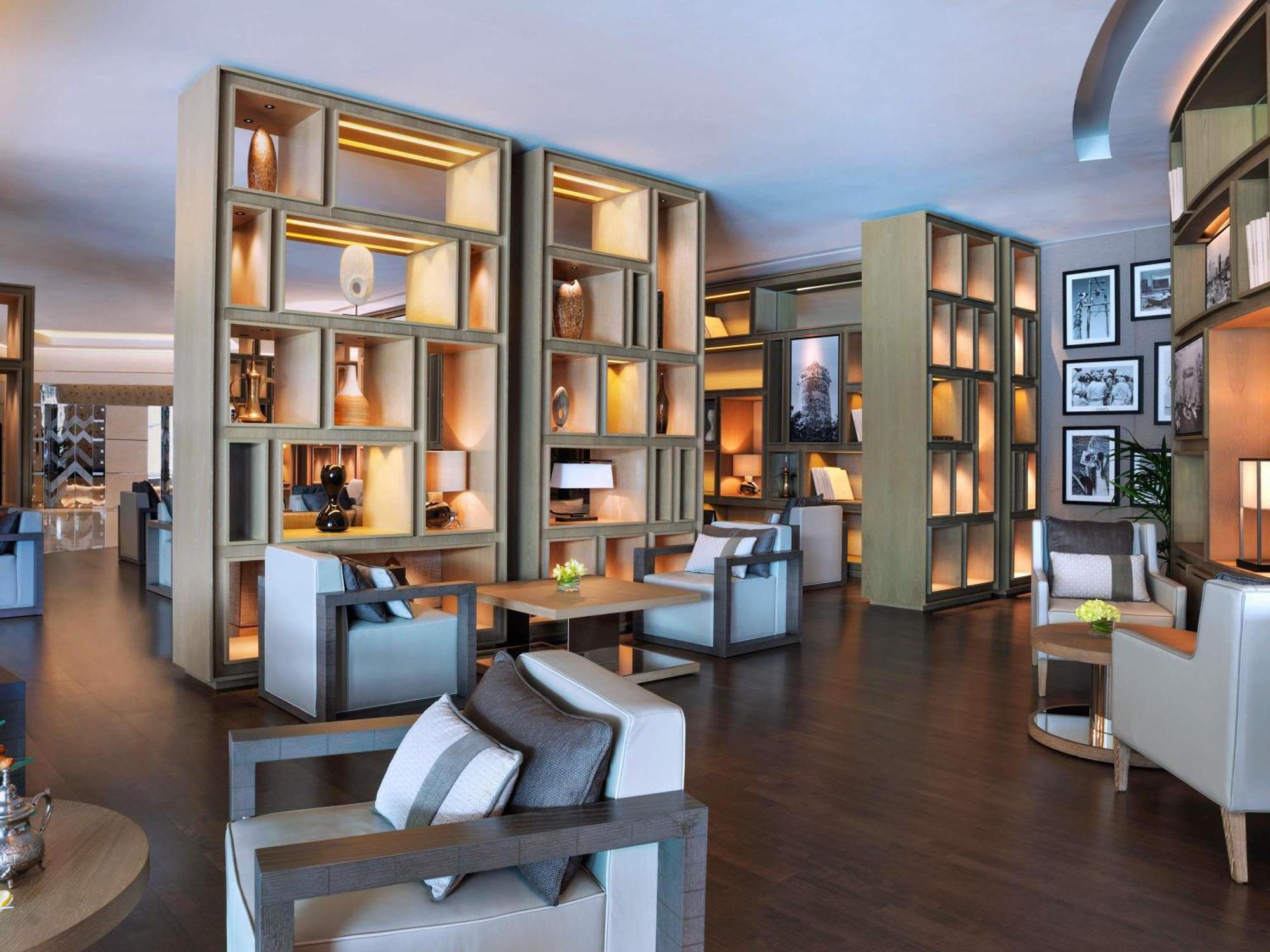 Fairmont Hotel 5*