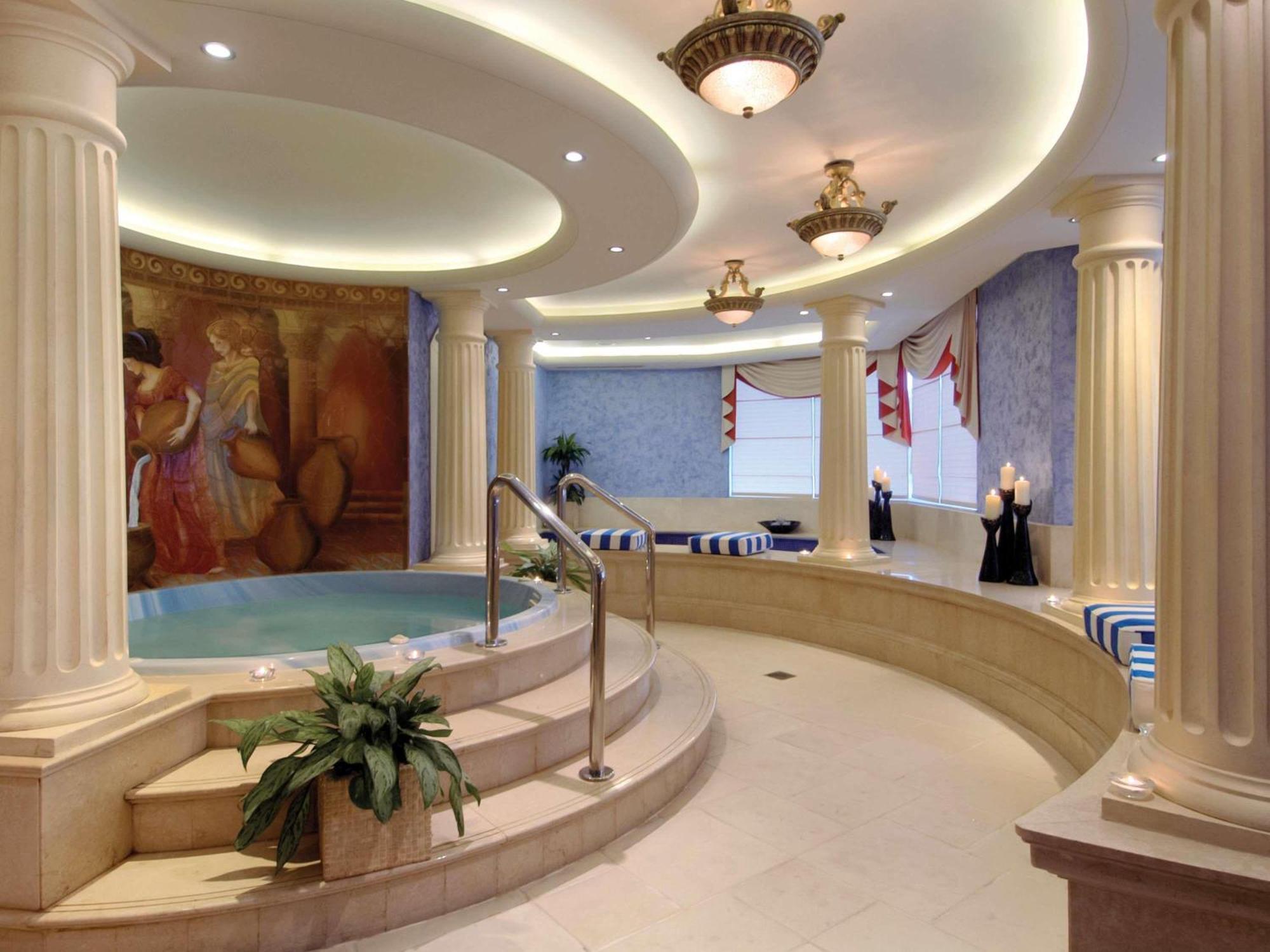 Hotel Fairmont Dubai