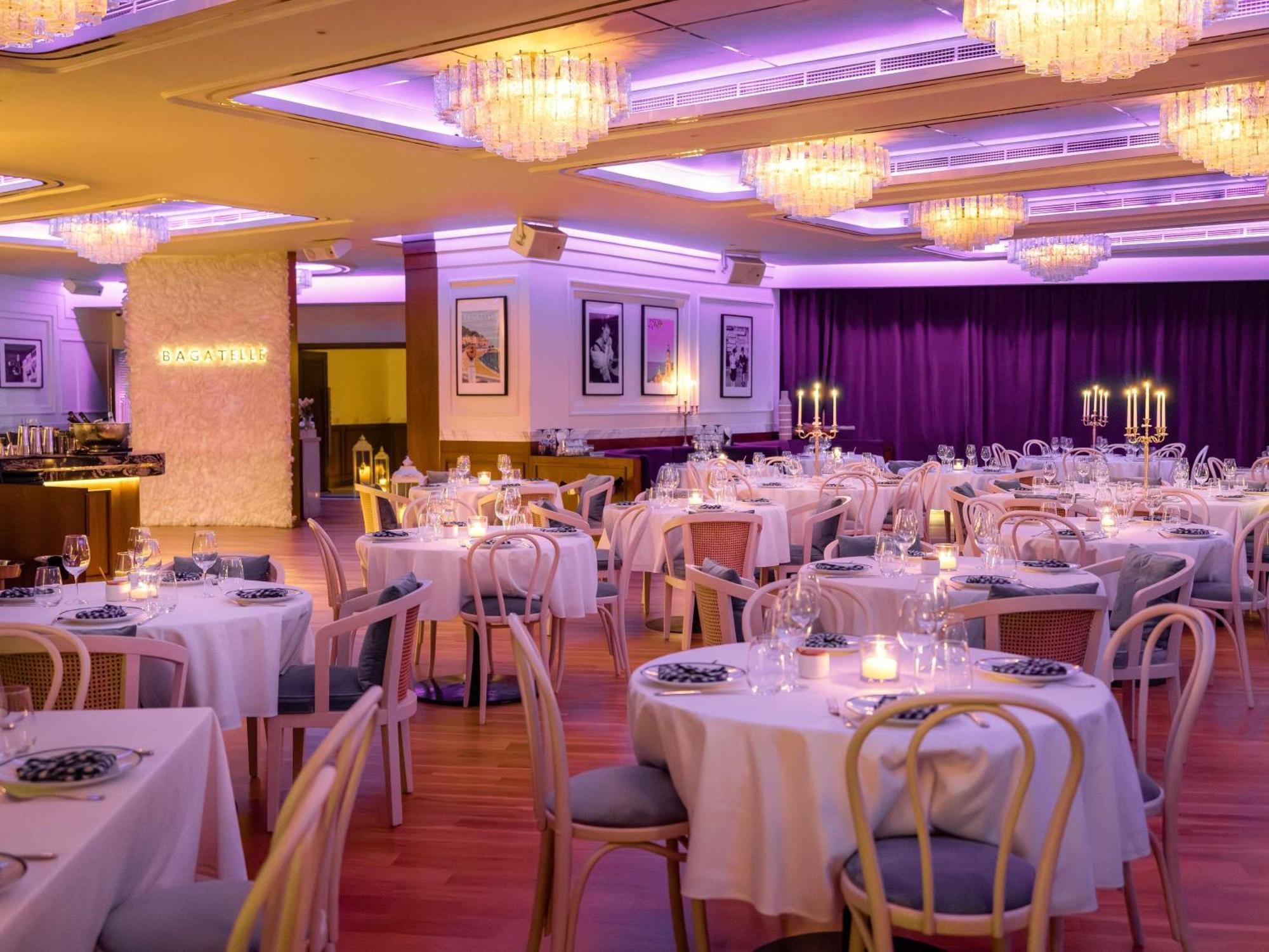 Fairmont Hotel