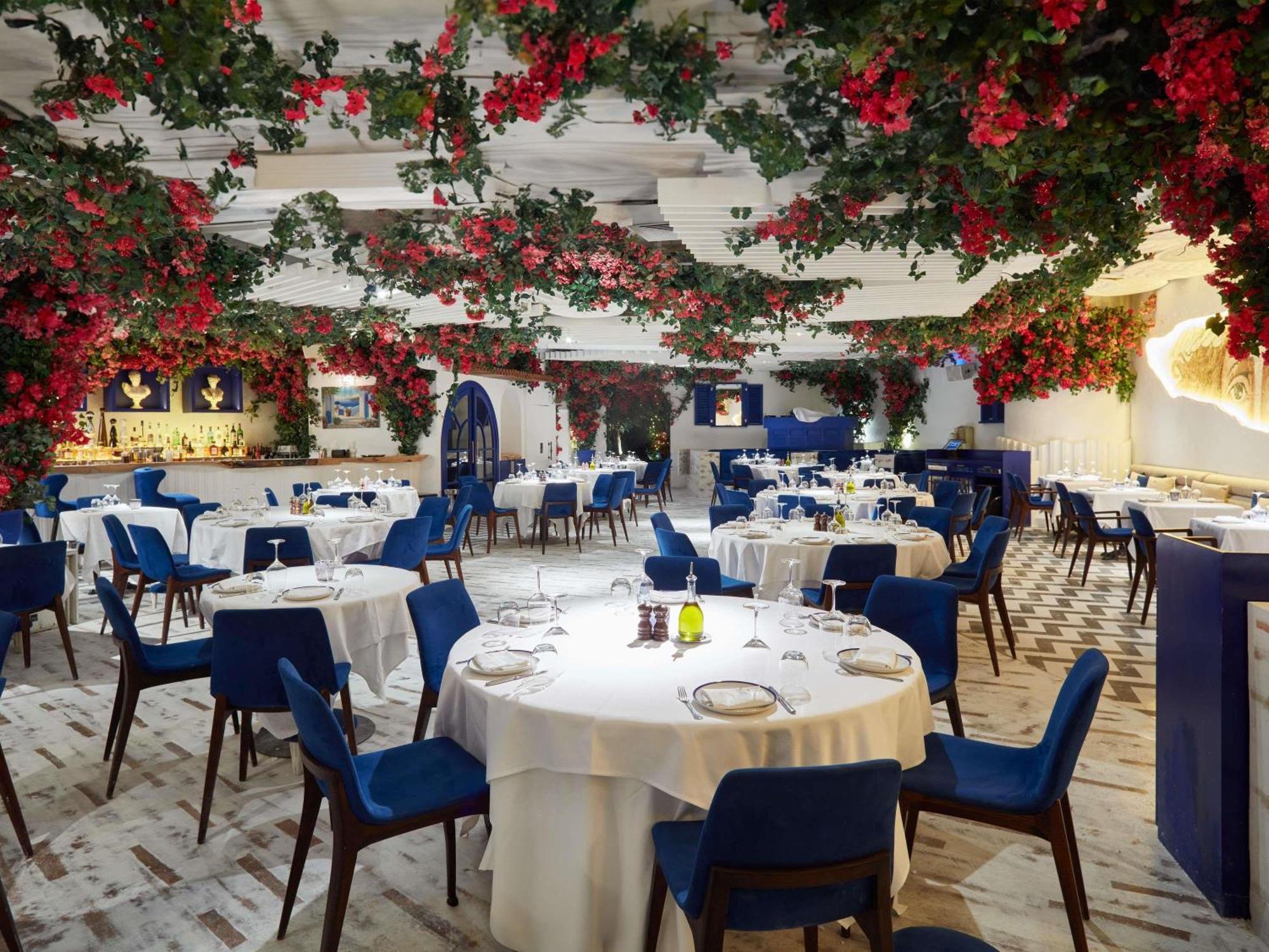 Fairmont Dubai
