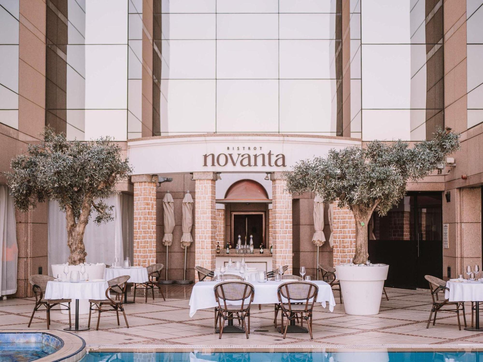Hotel Fairmont